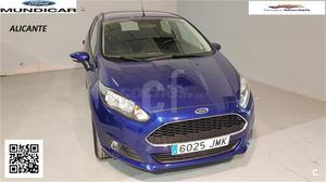 FORD Fiesta 1.25 Duratec 82cv Trend 5p 5p.