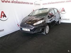 FORD Fiesta 1.25 Duratec 82cv Trend 5p 5p.