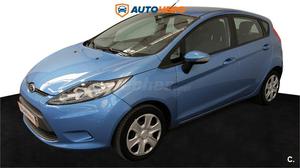 FORD Fiesta 1.4 TDCi Trend 5p.