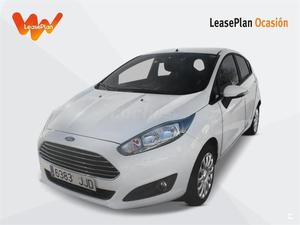 FORD Fiesta 1.5 TDCi 95cv Trend 5p 5p.