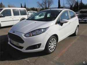 FORD Fiesta 1.5 TDCi 95cv Trend 5p 5p.