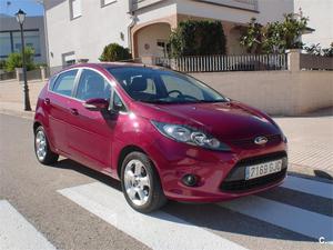 FORD Fiesta cv Trend 5p.