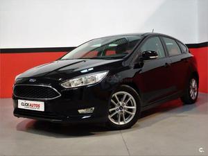 FORD Focus 1.0 Ecoboost 125cv BR 5p.