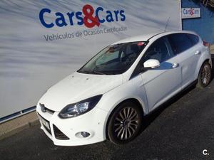 FORD Focus 1.0 Ecoboost AutoStartStop 100cv Trend 5p.