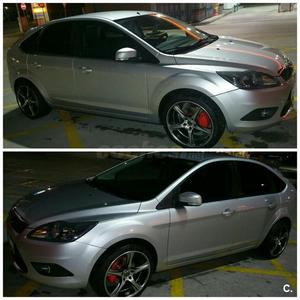 FORD Focus 1.6 TDCi 109 Trend 5p.