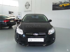 FORD Focus 1.6 TDCi 115cv Edition 5p.