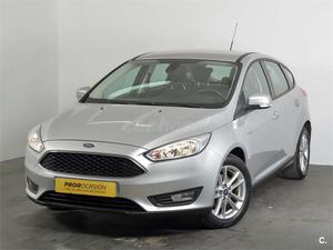 FORD Focus 1.6 TDCi 115cv Trend 5p.