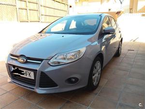 FORD Focus 1.6 TDCi 95cv Trend 4p.