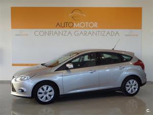 FORD Focus 1.6 TDCi 95cv Trend 5p.