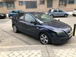 FORD Focus 1.6 TDCi Sport 5p.