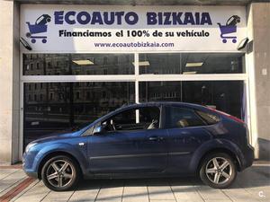 FORD Focus 1.6Ti VCT Trend 3p.