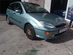 FORD Focus 1.8 TDdi Ghia 5p.