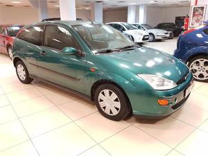 FORD Focus 1.8 TDdi Trend 3p.