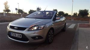 FORD Focus 2.0 TDCi 136 Powershift Trend 3p.