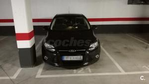 FORD Focus 2.0 TDCi 163cv Titanium 4p.