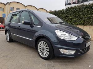 FORD Galaxy 2.0 TDCi 163cv DPF Titanium 5p.