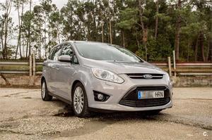 FORD Grand C-Max 2.0 TDCi 140 Titanium Powershift 5p.