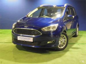 FORD Grand CMax 1.0 EcoBoost 125CV Trend 5p.