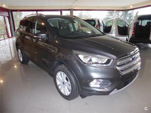 FORD Kuga 1.5 TDCi 88kW 4x2 ASS Trend 5p.