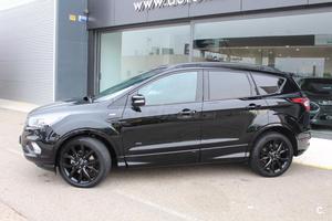 FORD Kuga 2.0 TDCi 132kW 4x4 ASS STLine 5p.