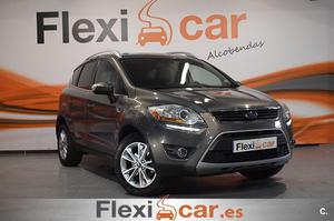 FORD Kuga 2.0 TDCi 140cv 2WD Titanium S 5p.