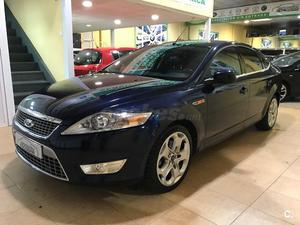 FORD Mondeo 2.0 TDCi 140 Titanium 5p.