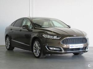 FORD Mondeo 2.0 TDCi Bitu. 210CV PShift Vignale S. 4p.