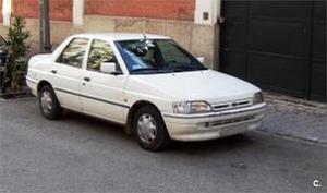 FORD Orion ORION 1.8TD GHIA 4p.
