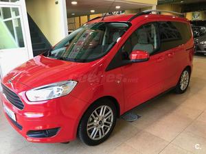 FORD Tourneo Courier 1.5 TDCi 95cv Titanium 5p.