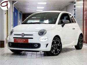 Fiat  S 69c Automático