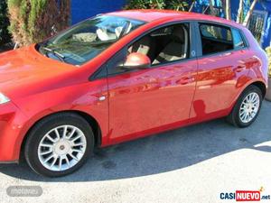 Fiat bravo 1.6mjt active eco active de  con  km