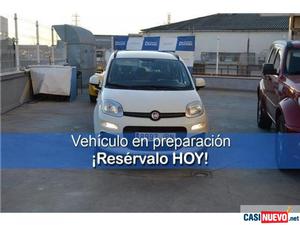 Fiat panda panda 1.2i aire acondicionado pocos km '16