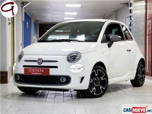 Fiat  s 69c automático '17