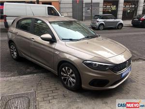 Fiat tipo 1.4 easy 5p 95cv como nuevo '17