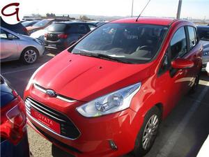 Ford B-max 1.0ecoboost 100cv Trend