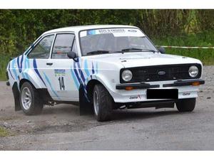 Ford Escort