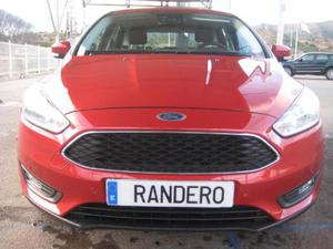 Ford FOCUS 1.0ECOBOOST AUTO ST 125CV TREND+