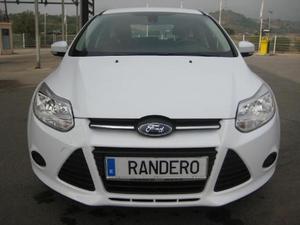 Ford FOCUS 1.6TDCI 95CV TREND