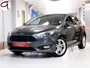 Ford Focus 1.5 Ecoboost Auto-s&s 150cv