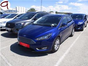 Ford Focus 2.0tdci 150cv Titanium Powerhsift