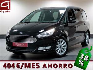 Ford Galaxy 2.0tdci Titanium 150cv