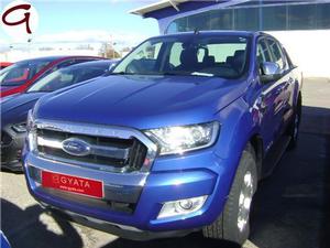 Ford Ranger 2.2tdci S&s Doblecabina Auto Xlt Limited 4x4