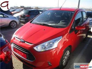 Ford b-max 1.0ecoboost 100cv trend '17