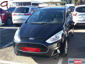 Ford b-max 1.5tdci 95cv titanium '17