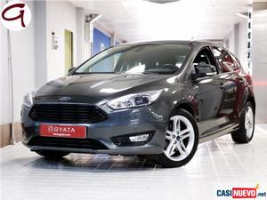 Ford focus 1.5 ecoboost auto-s&s 150cv '16