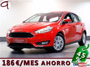 Ford focus 1.5tdci 95cv trend + '16