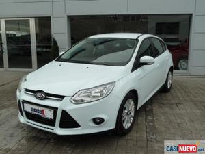 Ford focus 1.6 tdci 115cv trend, 115cv, 5p del 