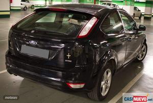 Ford focus 1.6 tdci trend de  con  km por 