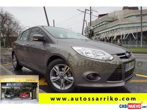 Ford focus 1.6tdci edition 