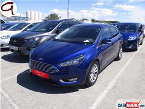 Ford focus 2.0tdci 150cv titanium powerhsift '16